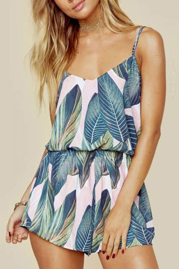 Casual Summer Dress - Summer Outfit