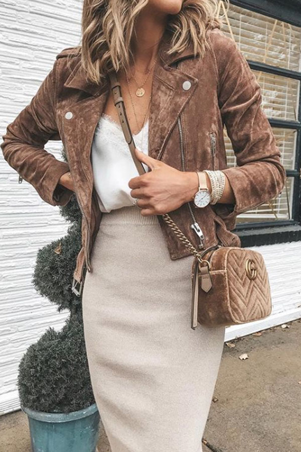 beautiful fall outfits