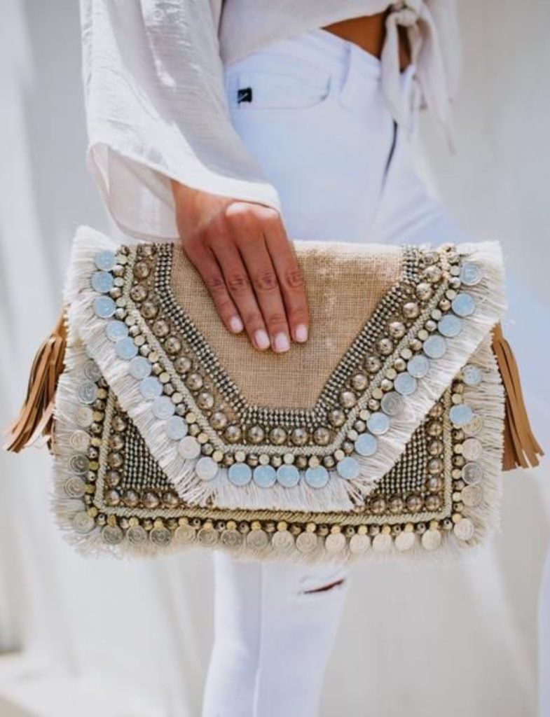 Trendy Boho Bags - Nomadic Style Girl