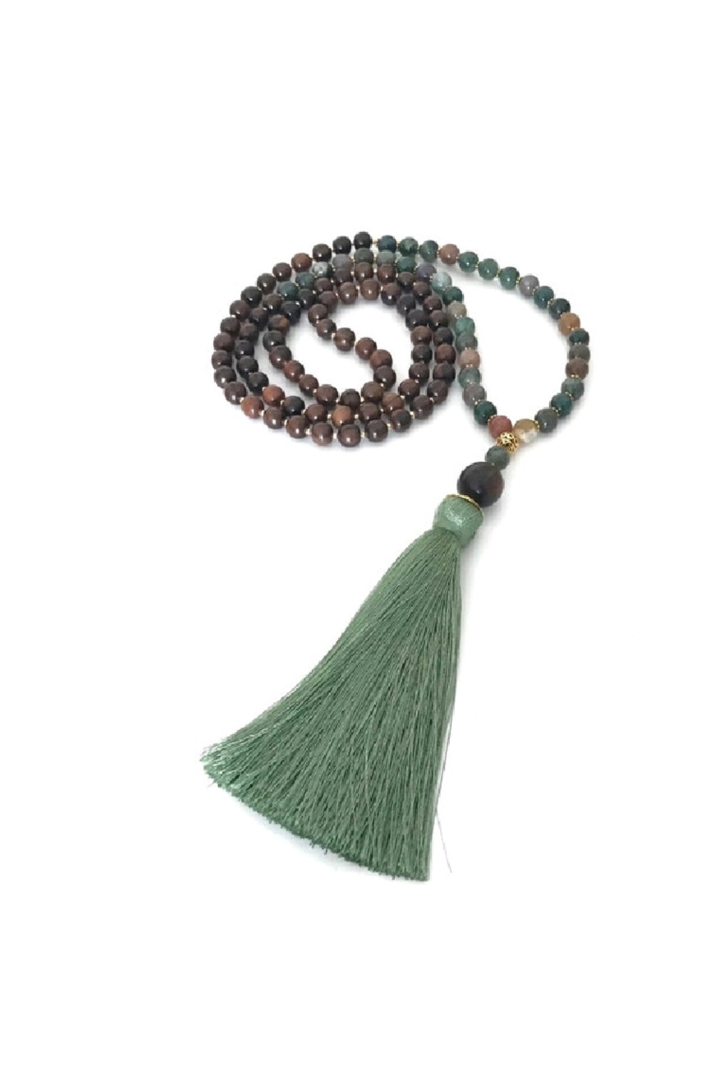 Mala Beads - Mala Necklace