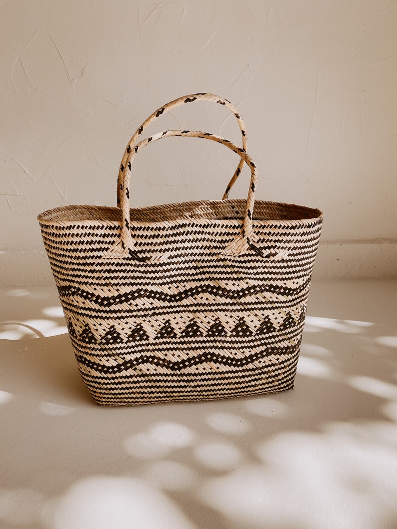 Avery Day Summer Tote